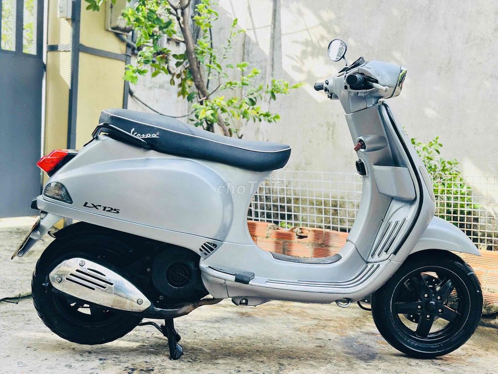 Piaggio Vespa 2014 - ảnh 3