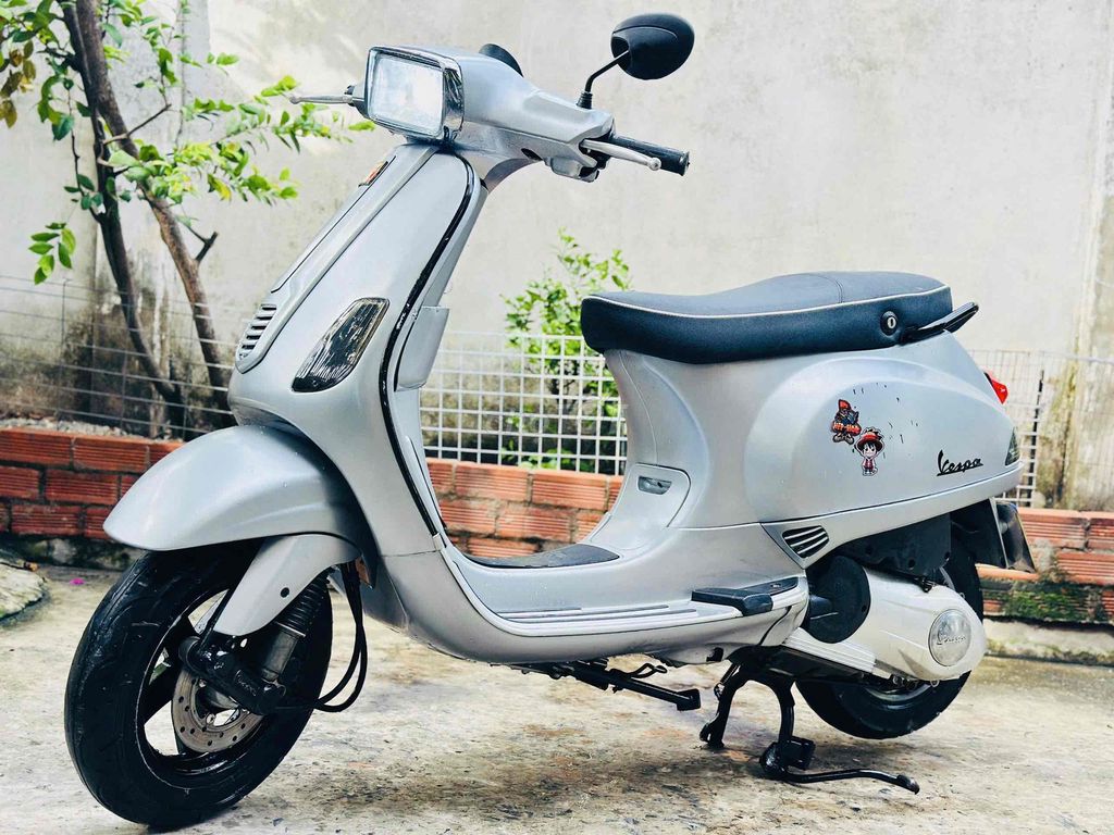 Piaggio Vespa 2014 - ảnh 4