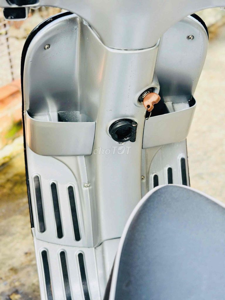 Piaggio Vespa 2014 - ảnh 5