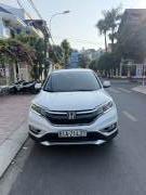 Honda CRV 2.0 AT 2015 - ảnh 1