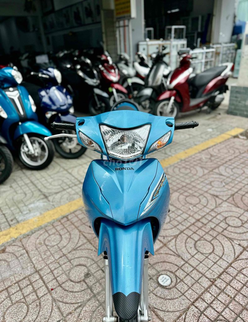 Honda Wave 2018 - ảnh 1
