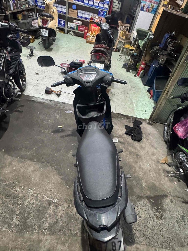Honda Wave - ảnh 3