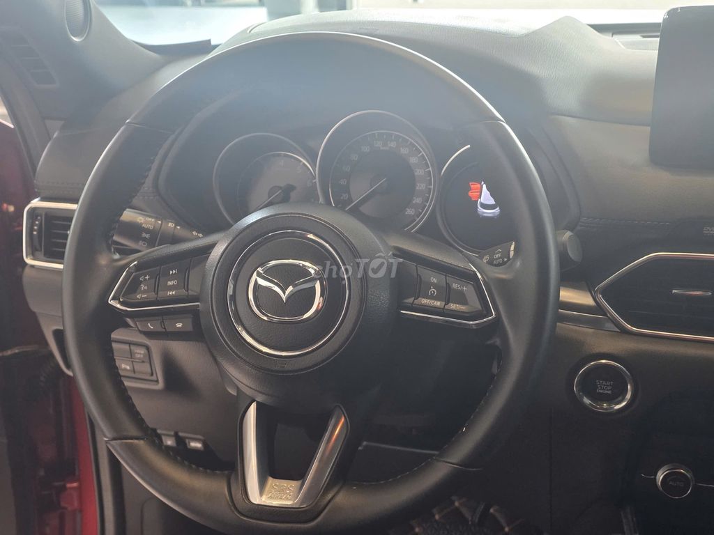 Mazda 2021 - ảnh 3