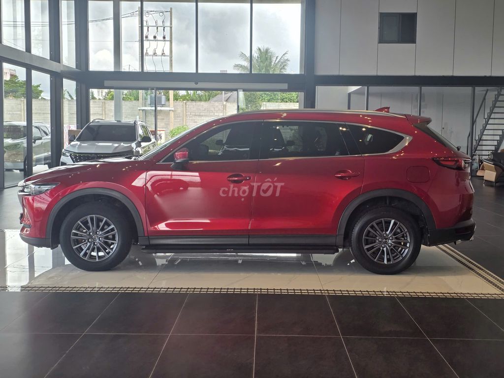 Mazda 2021 - ảnh 4