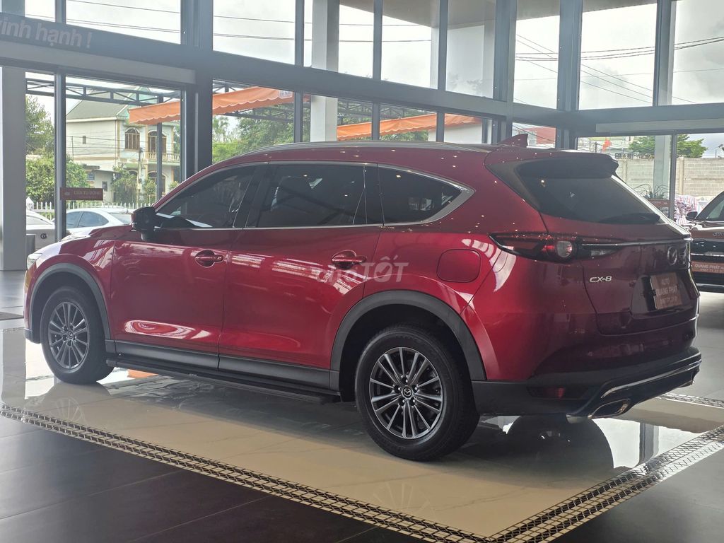 Mazda 2021 - ảnh 5