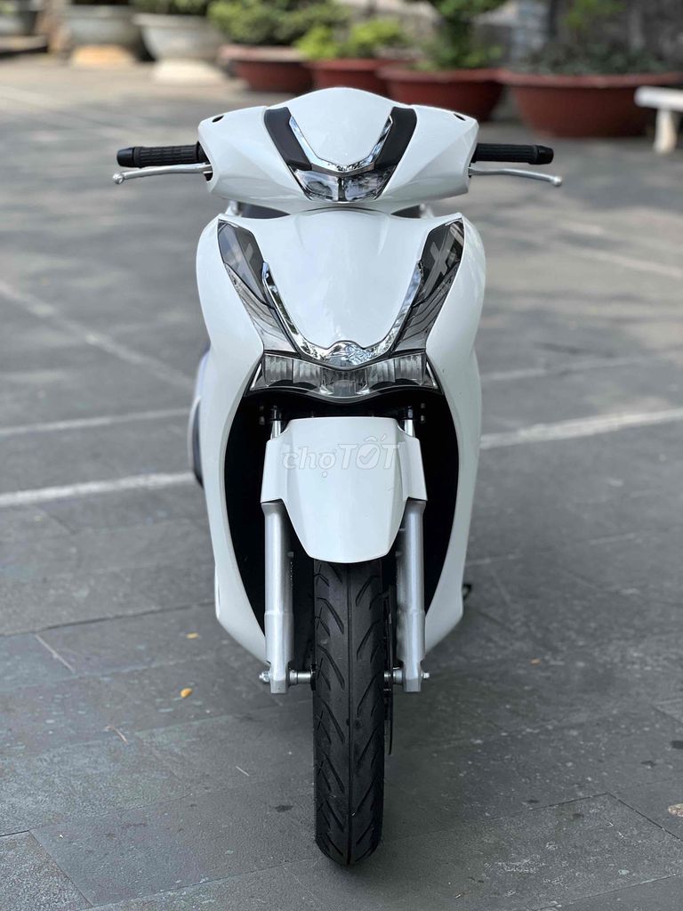 Honda 2025 - ảnh 1