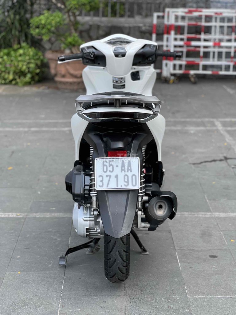 Honda 2025 - ảnh 2