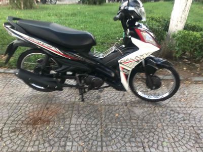 SYM Galaxy 2021 - ảnh 1