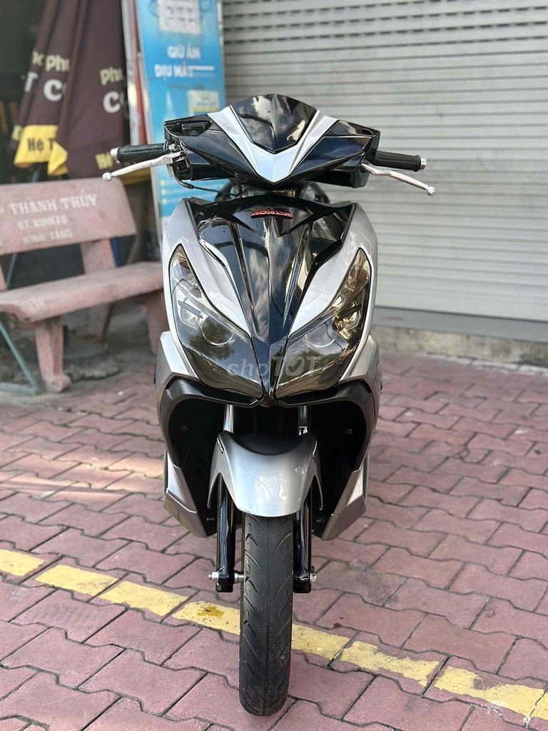 Honda Air Blade 2015 - ảnh 1