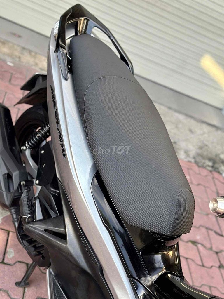 Honda Air Blade 2015 - ảnh 4