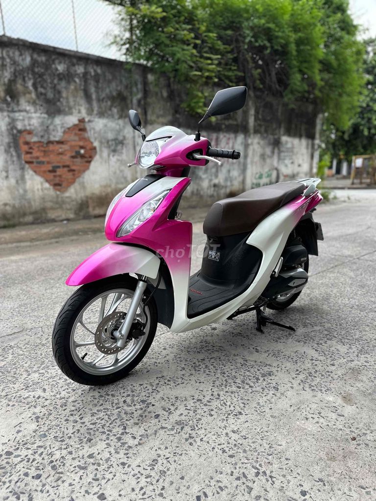Honda Vision 2024 - ảnh 2