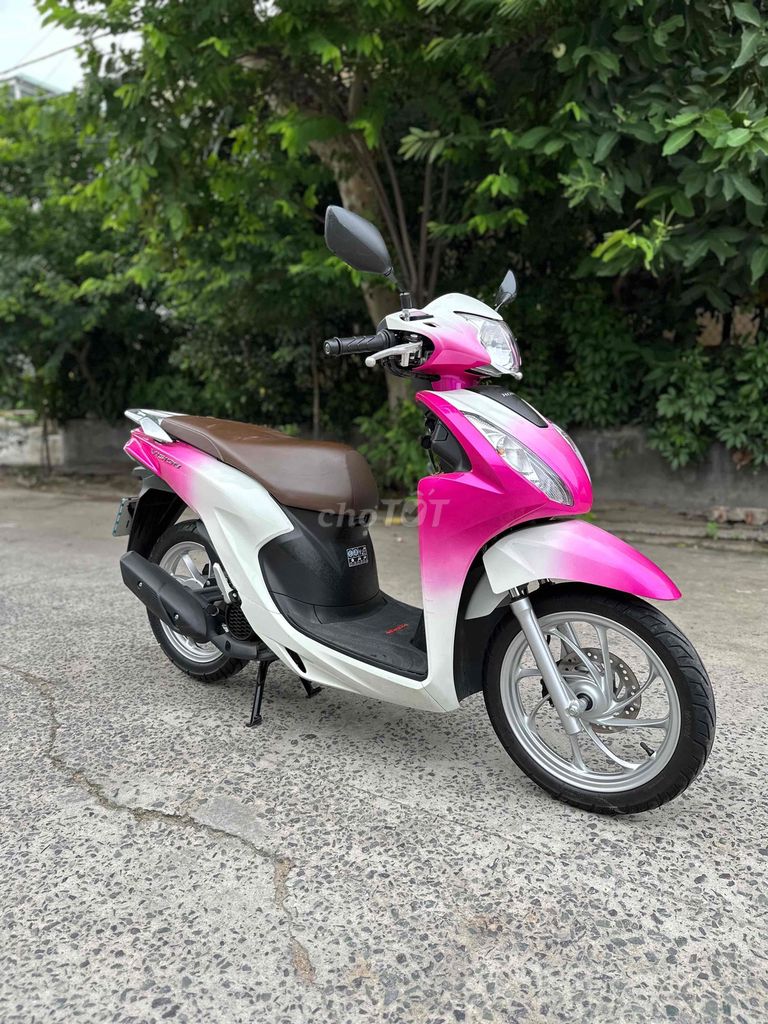 Honda Vision 2024 - ảnh 3