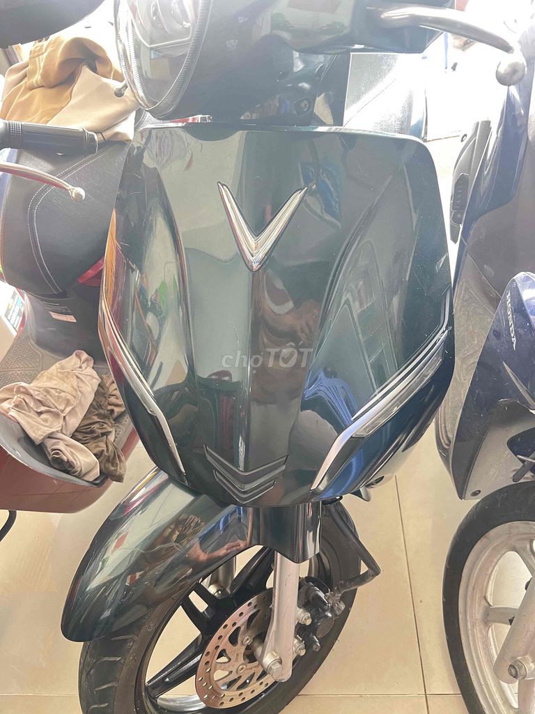 Xe m 2021 - ảnh 1