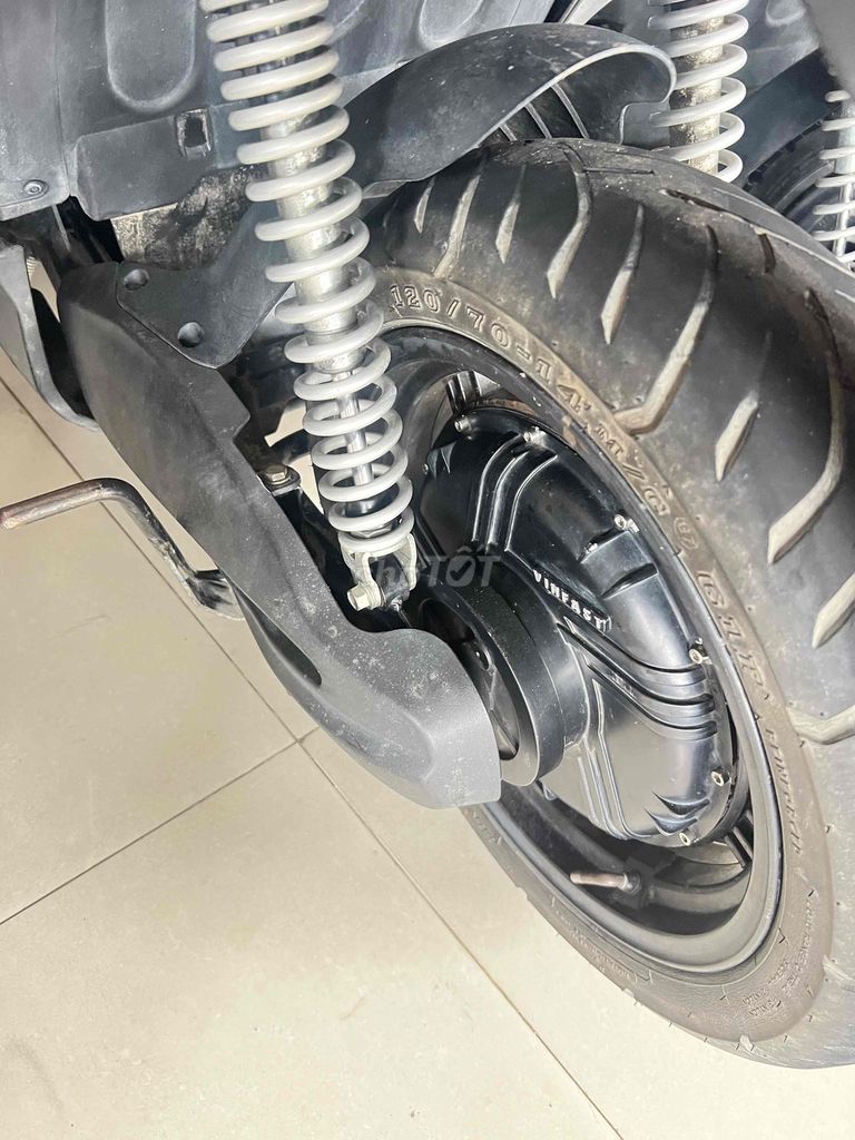 Xe m 2021 - ảnh 3