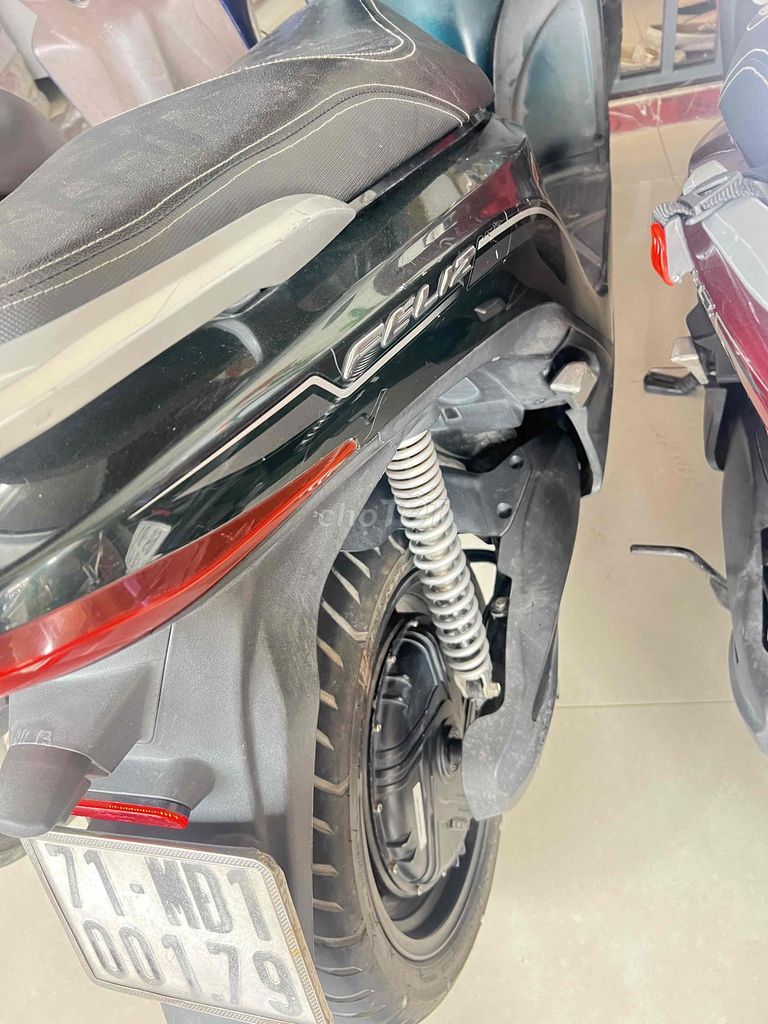 Xe m 2021 - ảnh 4