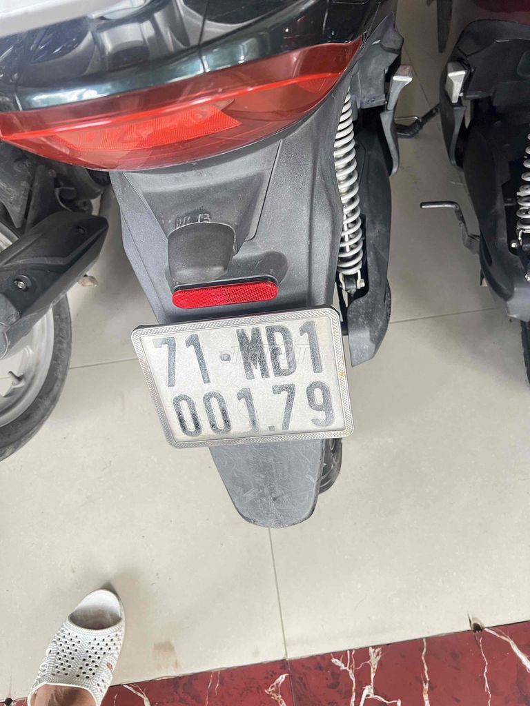 Xe m 2021 - ảnh 5