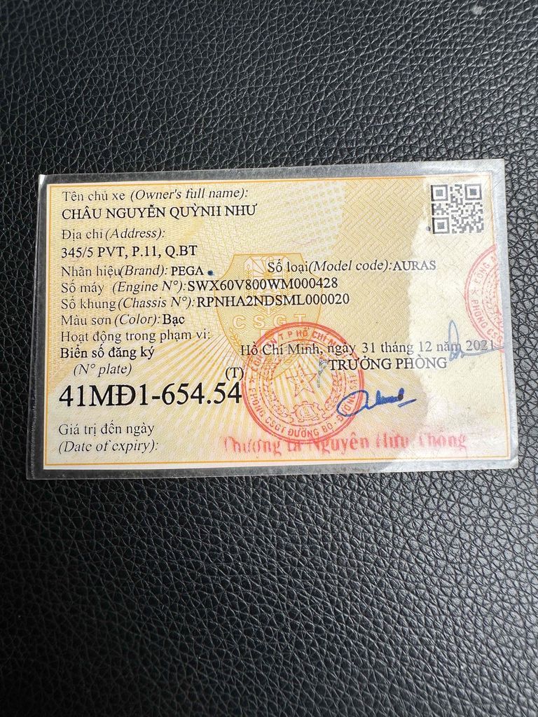Pega 2021 - ảnh 2