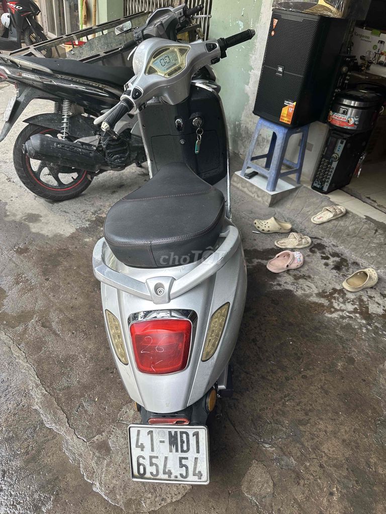 Pega 2021 - ảnh 5