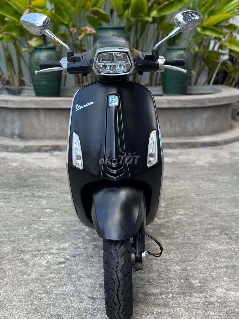 Vespa Sprint 2017 - ảnh 2
