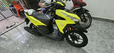 Honda Vario 2017 - ảnh 1