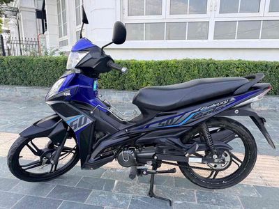 SYM Galaxy 2023 - ảnh 1