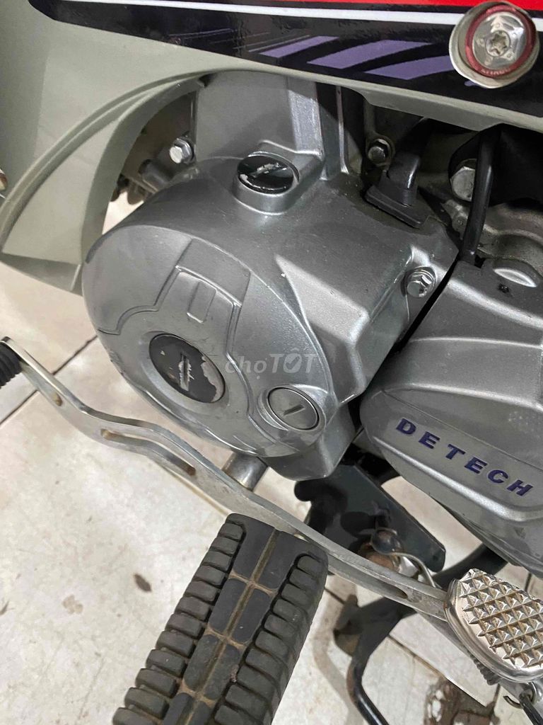 Yamaha Sirius 2023 - ảnh 3