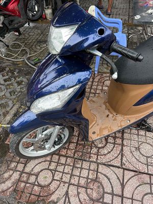 Honda Vision 2014 - ảnh 1