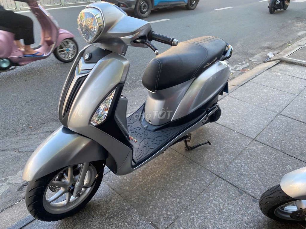 Yamaha Grande 2017 - ảnh 1
