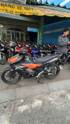Honda Winner 2020 - ảnh 1
