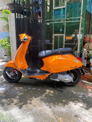 Piaggio Vespa 2014 - ảnh 1