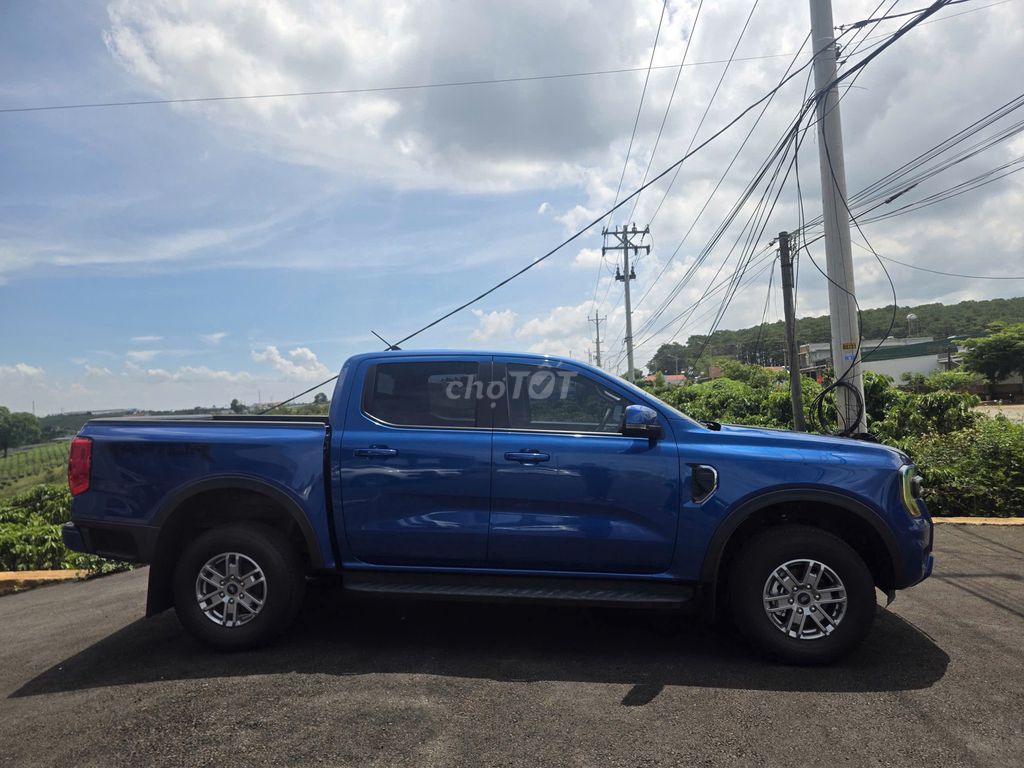 Ford Ranger 2024 - ảnh 2