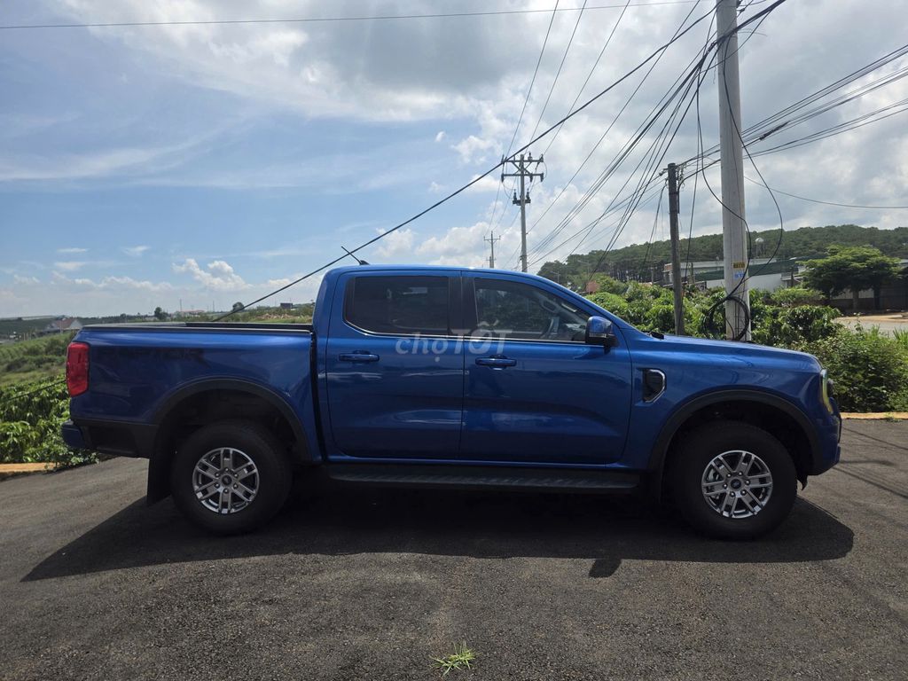 Ford Ranger 2024 - ảnh 3
