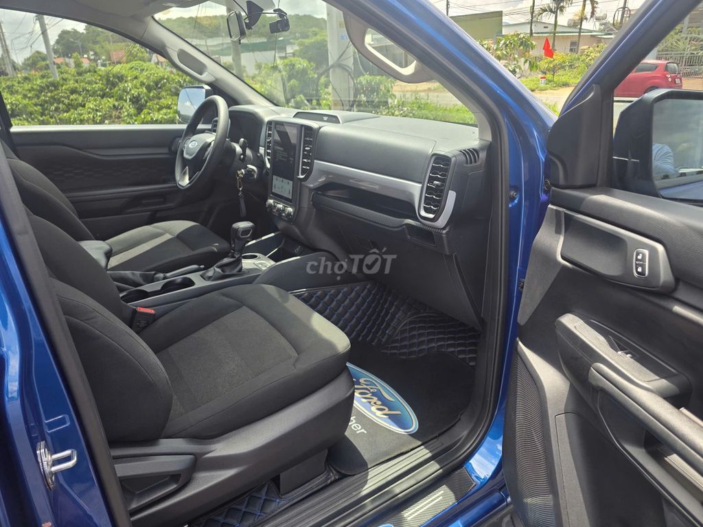 Ford Ranger 2024 - ảnh 5