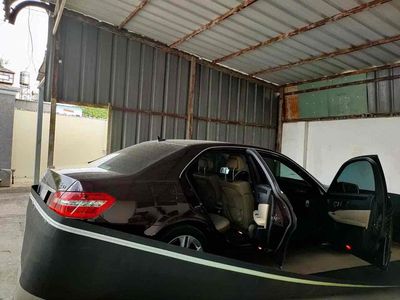 Mercedes Benz 2009 - ảnh 1
