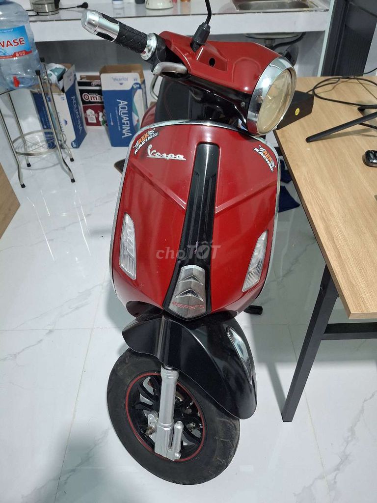 Vespa 2016 - ảnh 2