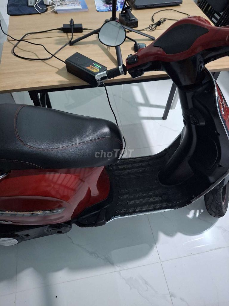 Vespa 2016 - ảnh 3