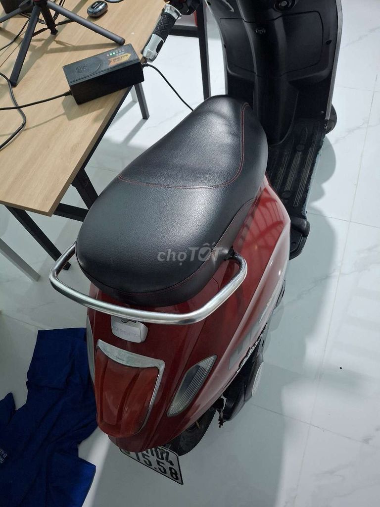 Vespa 2016 - ảnh 4