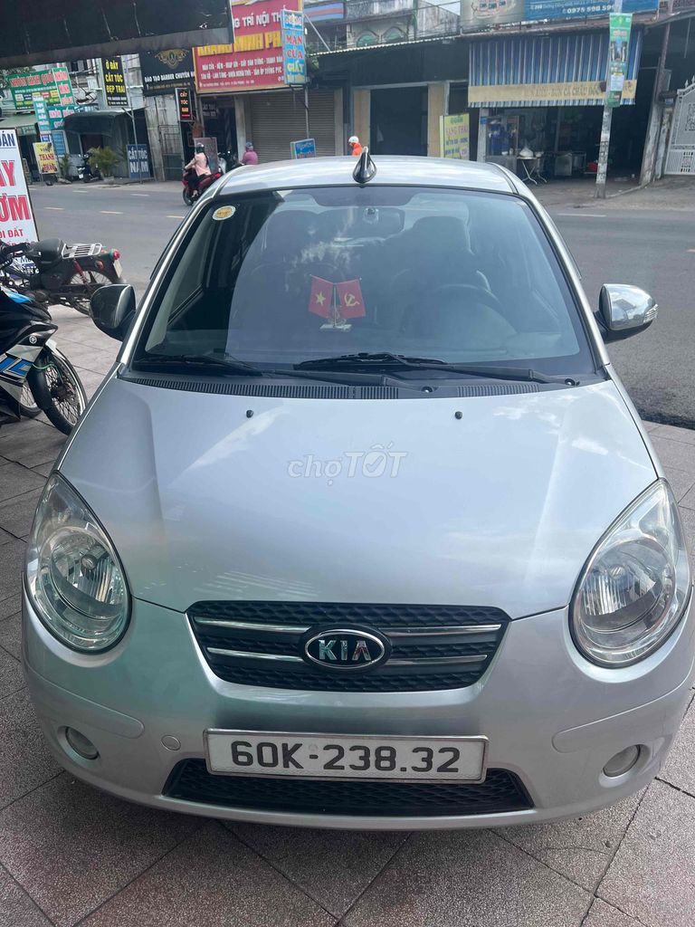 Toyota 2009 - ảnh 2
