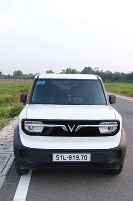 VinFast VF3 2025 - ảnh 1