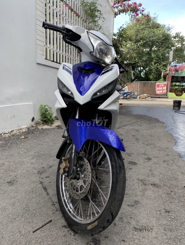 Yamaha 2015 - ảnh 1