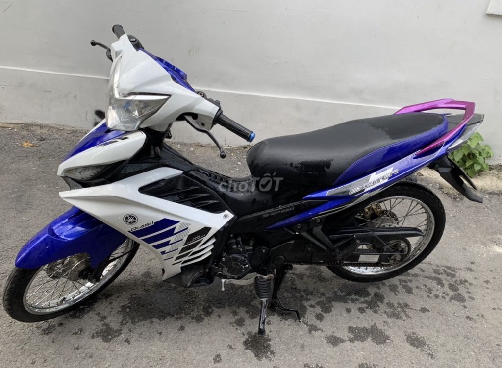 Yamaha 2015 - ảnh 2