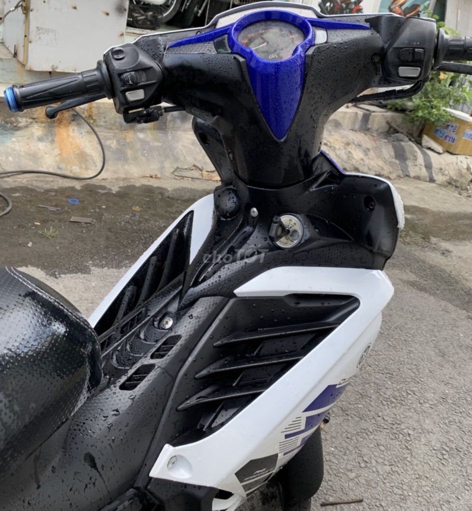 Yamaha 2015 - ảnh 4
