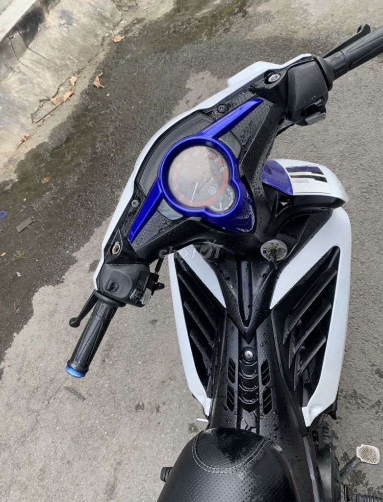 Yamaha 2015 - ảnh 5
