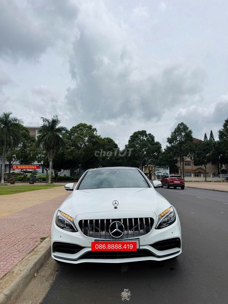 Mercedes-Benz 2016 - ảnh 1