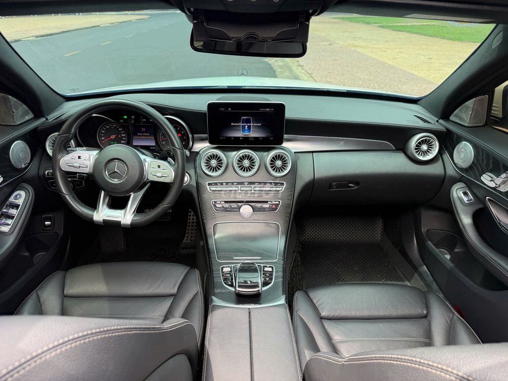 Mercedes-Benz 2016 - ảnh 4