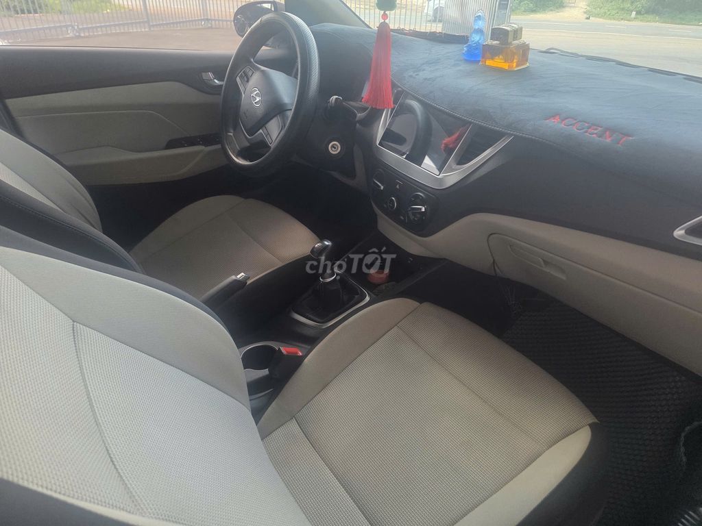 Hyundai Accent 2021 - ảnh 3