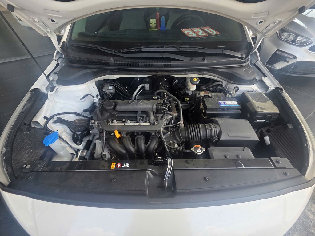 Hyundai Accent 2021 - ảnh 4