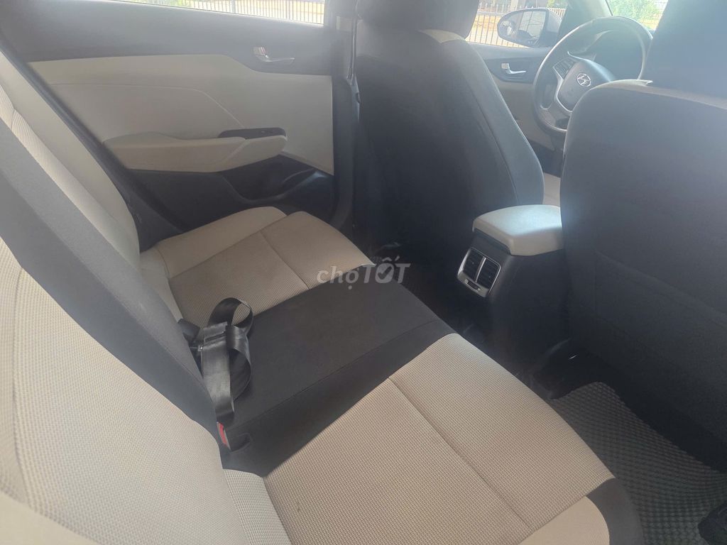 Hyundai Accent 2021 - ảnh 5