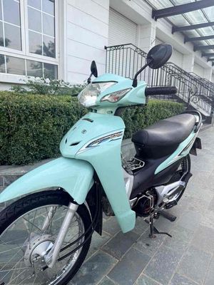 Honda Wave 2024 - ảnh 1