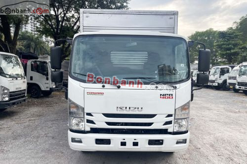 Isuzu 2026 - ảnh 1